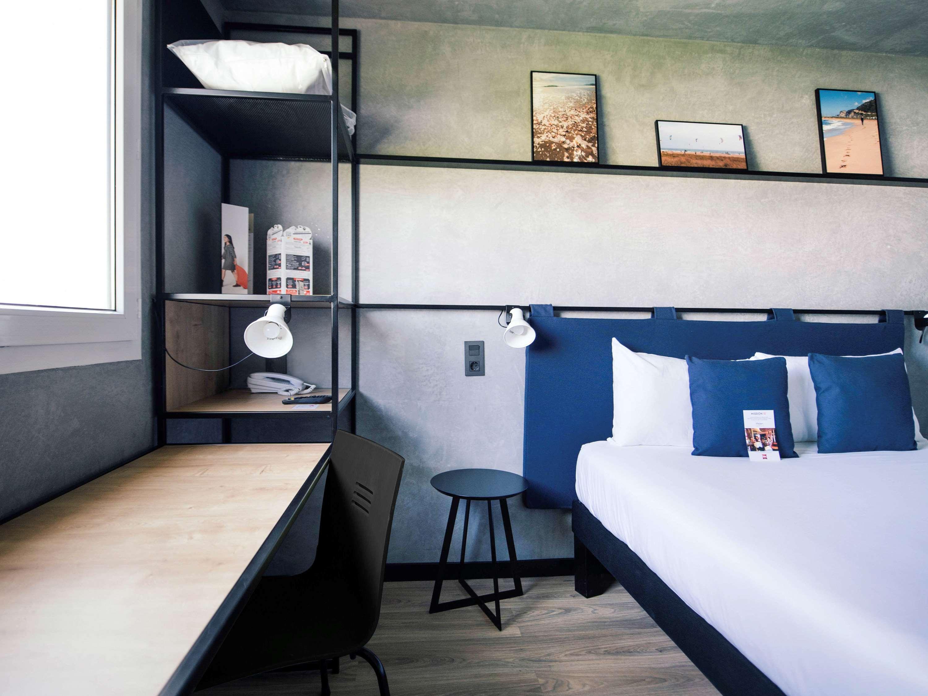 Ibis Barcelona Hotel Castelldefels