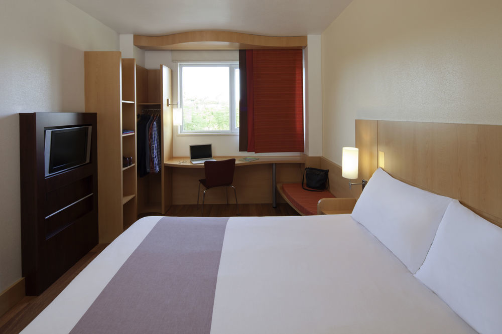 Hotel Ibis Barcelona