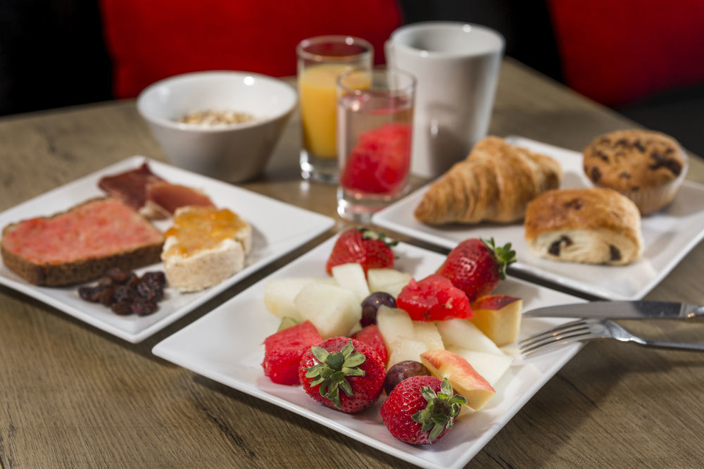 Hotel Ibis Barcelona 2*