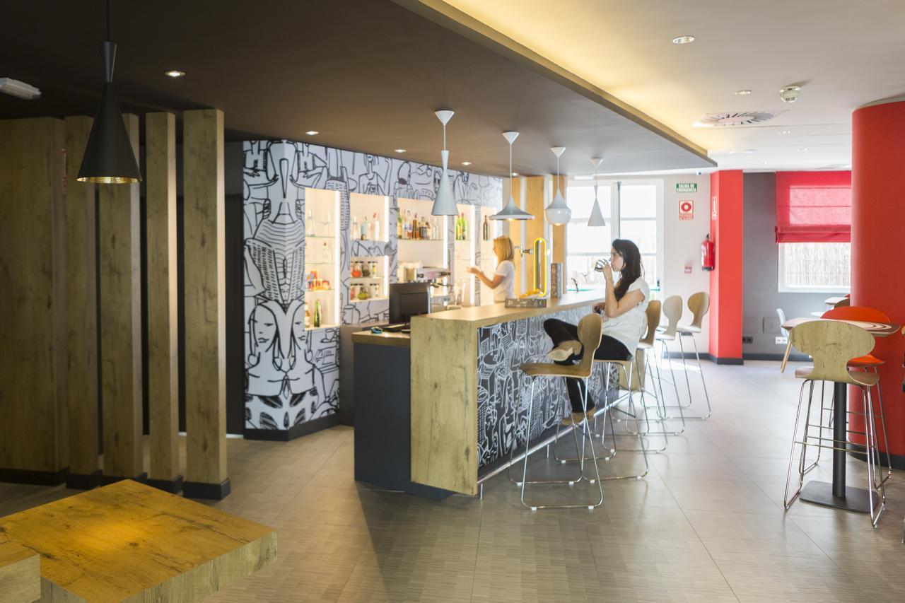 Hotel Ibis Barcelona 2*