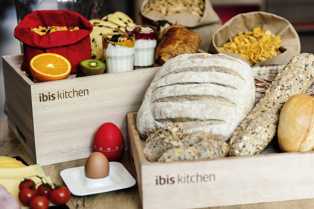 Hotel Ibis Barcelona